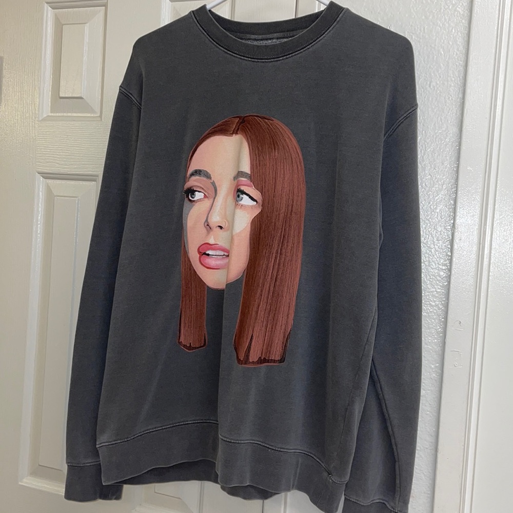 Emma chamberlain merch